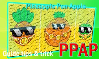 Guideplay Pineapple Pen captura de pantalla 1