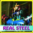 Champion Real Steel Robot tips