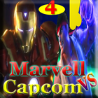 Guide Marvel vs Capcom 4 icon