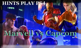 Guide Marvel vs Capcom 4 imagem de tela 1