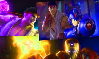 Guide Marvel vs Capcom 4 imagem de tela 3