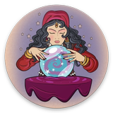 Crystal Ball icon