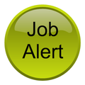 Job Alert - Recruitment, Headhunter & Online Jobs
