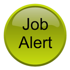 Job Alert icon