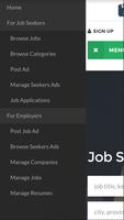 Job Search Career USA captura de pantalla 2