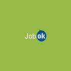 Job ok أيقونة