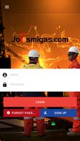 JOBSMIGAS تصوير الشاشة 2