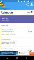 Lamimoon World Best Jobs syot layar 3