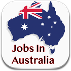Job Vacancies in Australia Seek Career Jobs in Au icon