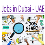 Jobs in Dubai - UAE