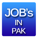 Jobs in Pakistan APK