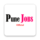Pune Jobs icône