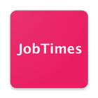 JobTimes icône