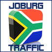 Joburg Traffic App