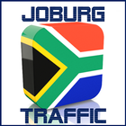 Joburg Traffic App ícone