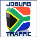 APK Joburg Traffic App