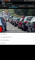 Joburg Traffic App imagem de tela 1