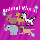 Animal World for Kids APK