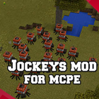 Jockeys mod for MCPE icône
