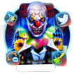 Cool Joker Clown Theme