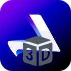 Jocula 3D Wallpaper icon