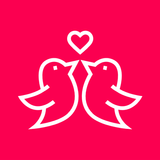 Happy Valentines Day App &  Free Gift Ideas - Jodi आइकन