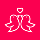 Happy Valentines Day App &  Free Gift Ideas - Jodi ikon