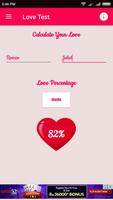 Happy Valentines Day App &  Free Gift Ideas - Jodi ภาพหน้าจอ 1