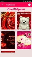 Happy Valentines Day App &  Free Gift Ideas - Jodi syot layar 2