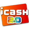 icash2.0 NFC Reader aplikacja