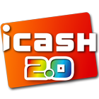 icash2.0 NFC Reader আইকন