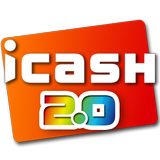 icash2.0 NFC Reader আইকন
