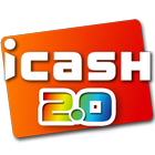 icash2.0 NFC Reader icono