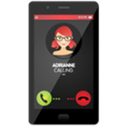 Free Facetime Video Call Guide أيقونة