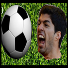 Dont Get Bit By Suarez icône