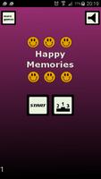 Happy Memories poster