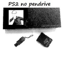 Jogando Playstation 2 Pendrive APK
