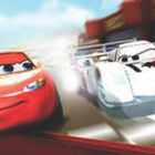Tips' Cars - Fast as Lightning icon
