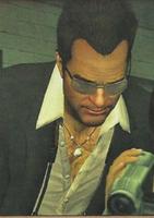 Tips' The Dead Rising 2 - Off The Record पोस्टर