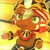 Tips' Ever Oasis Bloom Booth Compendium screenshot 1
