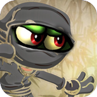 Tips' Zombie Tsunami Ninja icon