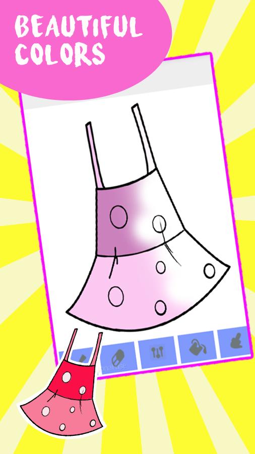 👯 fashion design drawing app APK do pobrania na Androida