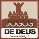 Jogos de Deus APK
