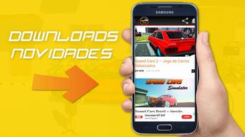 Jogos de Carros e Motos Android Screenshot 3
