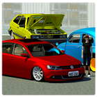 Jogos de Carros - Brasileiros e Rebaixados أيقونة