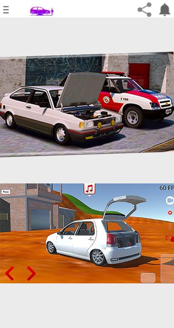 Musicas para Jogos de Carros Rebaixados com Som 9.8 APK -  musicascarros.brasil APK Download