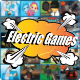 Electric Games - Jogos Variados!