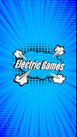 Electric Games - Jogos Variados! imagem de tela 2