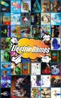 Electric Games - Jogos Variados! imagem de tela 3