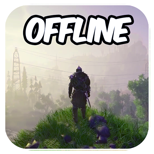 Jogos Offline para Android